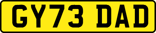 GY73DAD