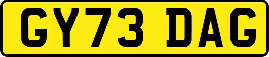 GY73DAG