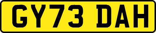 GY73DAH