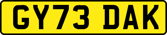 GY73DAK
