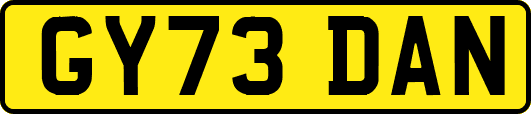 GY73DAN