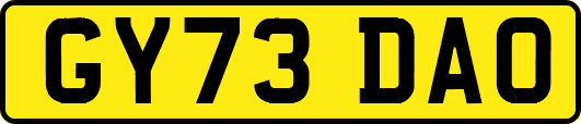 GY73DAO