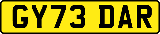 GY73DAR