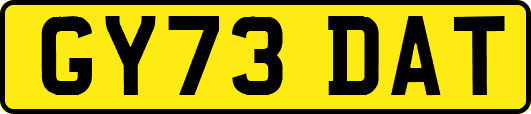 GY73DAT