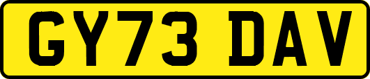 GY73DAV