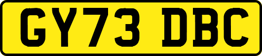 GY73DBC