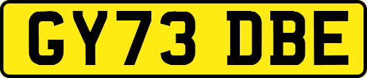 GY73DBE