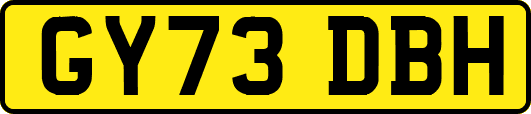 GY73DBH
