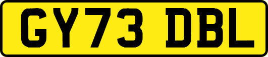 GY73DBL
