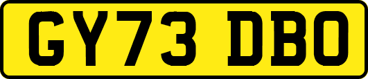 GY73DBO