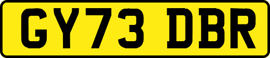 GY73DBR