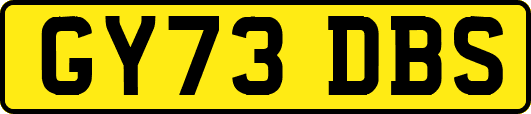 GY73DBS