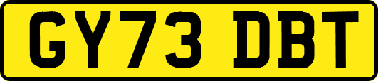 GY73DBT