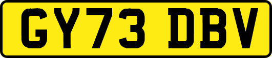 GY73DBV