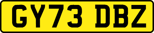 GY73DBZ