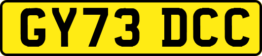 GY73DCC
