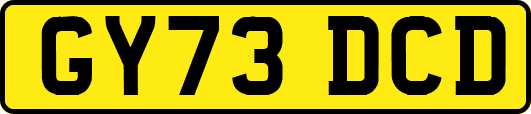 GY73DCD