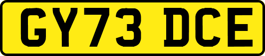 GY73DCE
