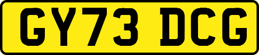 GY73DCG