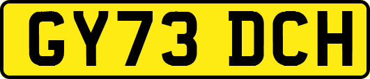 GY73DCH