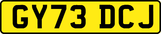 GY73DCJ