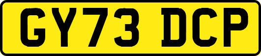 GY73DCP