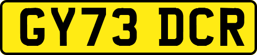 GY73DCR