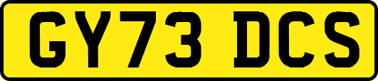 GY73DCS