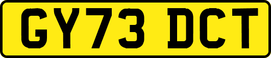 GY73DCT