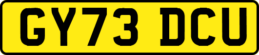 GY73DCU