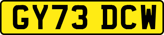 GY73DCW