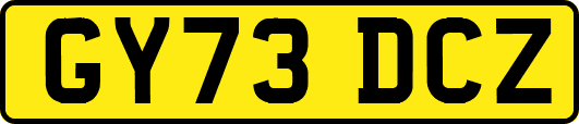 GY73DCZ