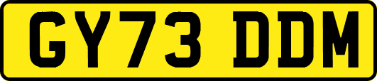 GY73DDM