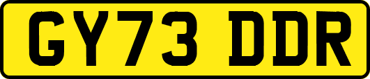GY73DDR