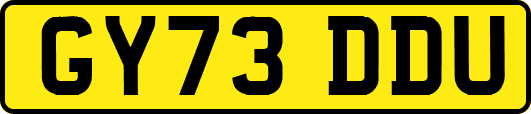 GY73DDU