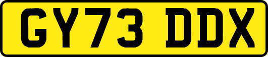 GY73DDX