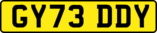 GY73DDY