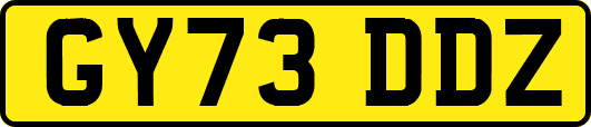 GY73DDZ