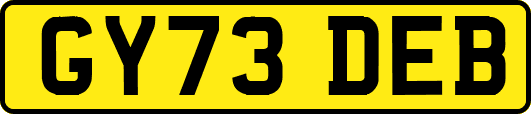 GY73DEB