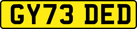 GY73DED