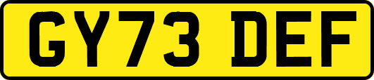 GY73DEF