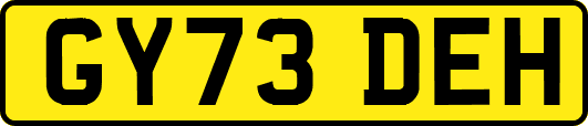 GY73DEH