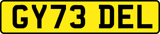 GY73DEL