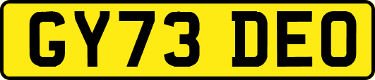 GY73DEO