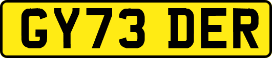 GY73DER