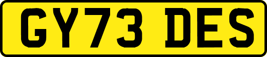 GY73DES