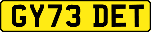 GY73DET