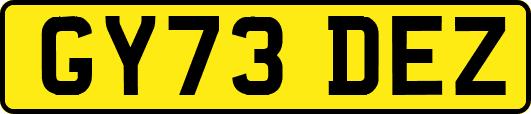 GY73DEZ