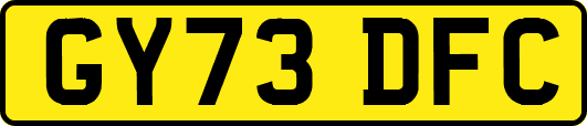 GY73DFC