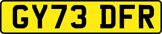 GY73DFR